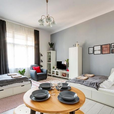 S3 Soerhaz Apartment Budapesta Exterior foto