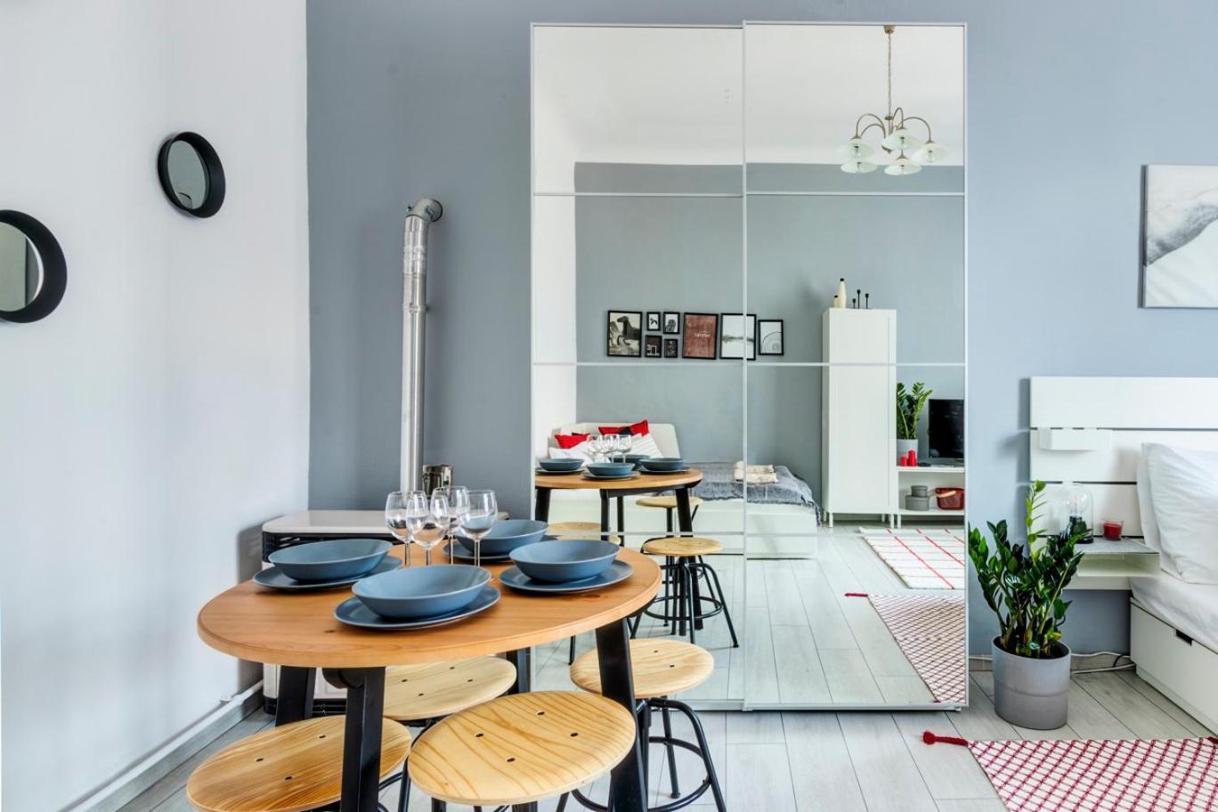 S3 Soerhaz Apartment Budapesta Exterior foto