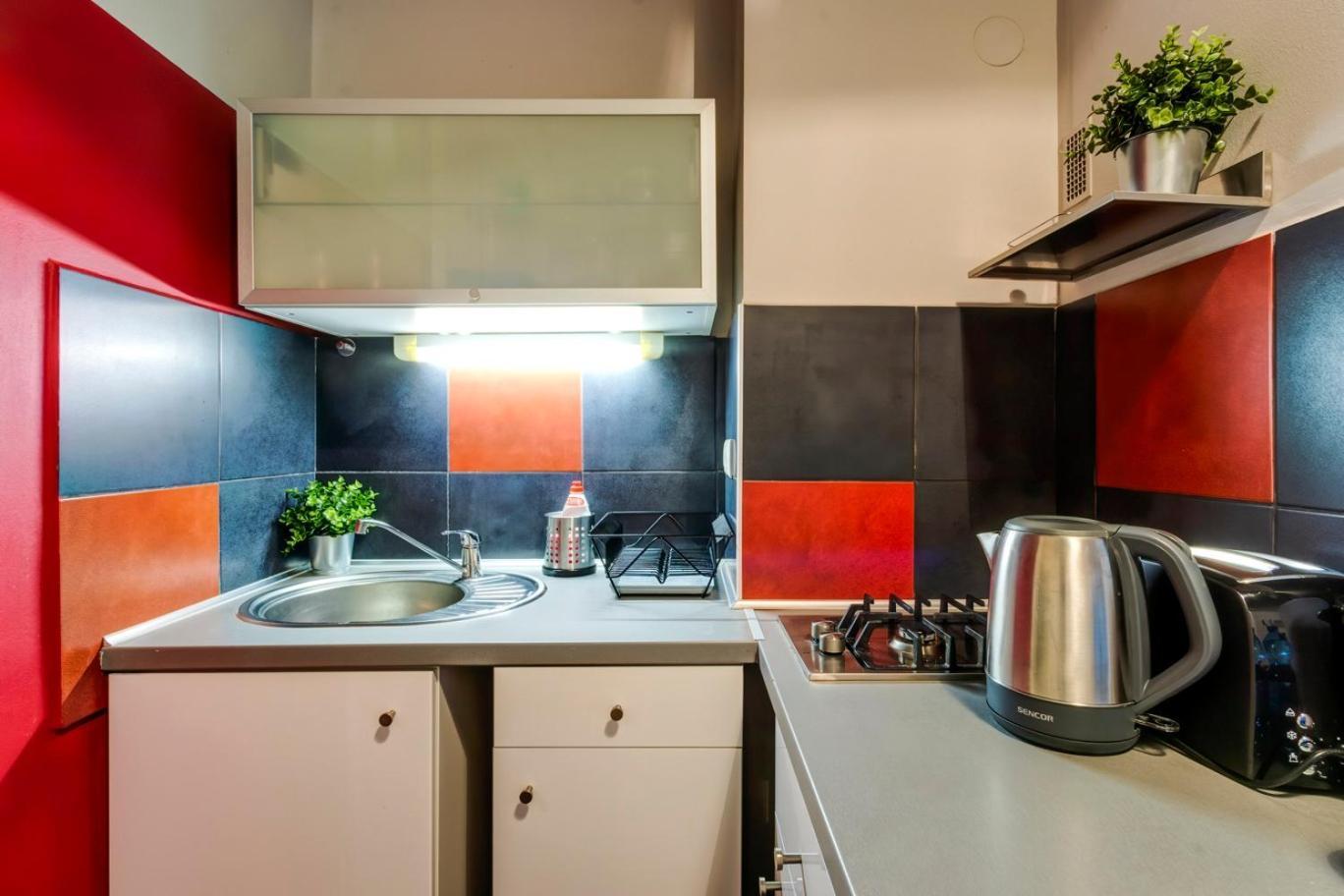 S3 Soerhaz Apartment Budapesta Exterior foto