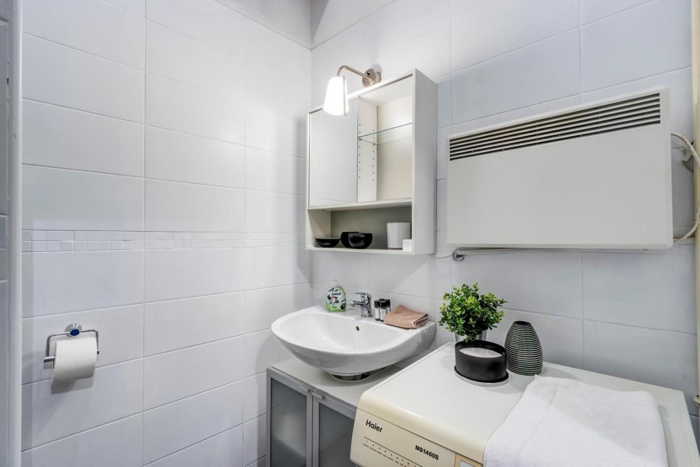 S3 Soerhaz Apartment Budapesta Exterior foto
