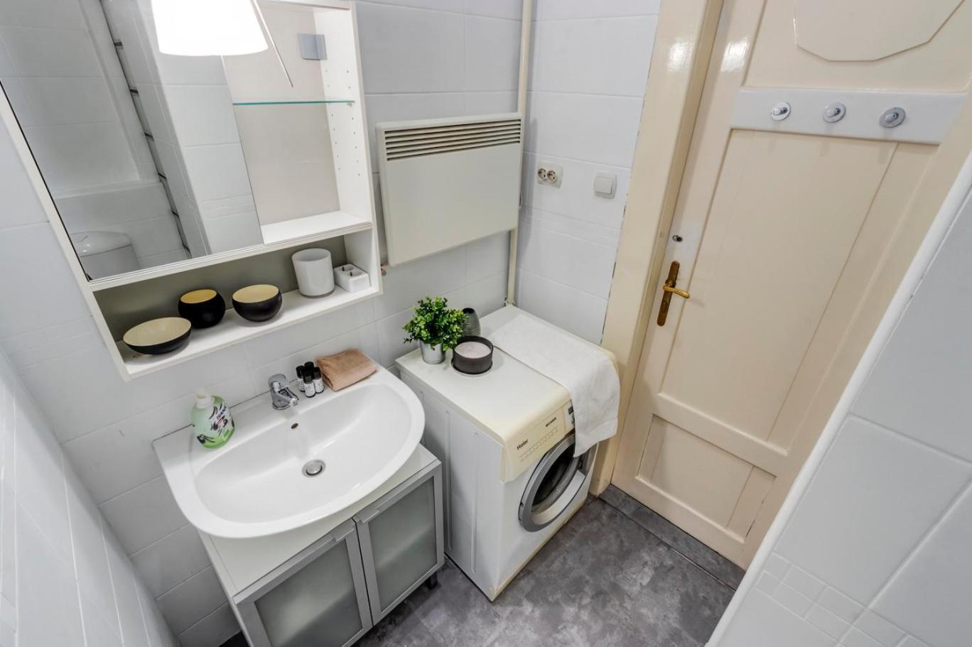 S3 Soerhaz Apartment Budapesta Exterior foto
