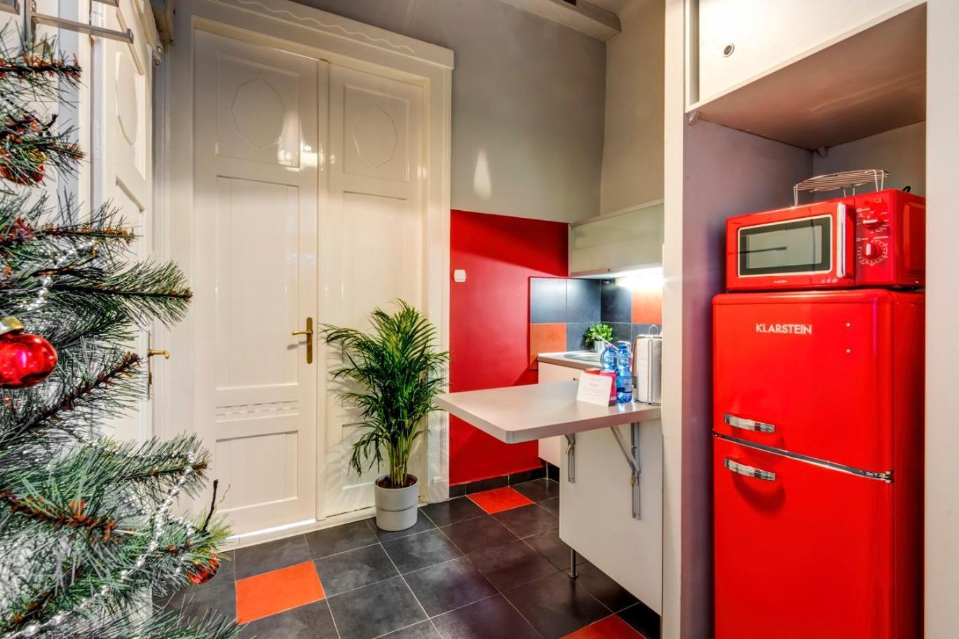 S3 Soerhaz Apartment Budapesta Exterior foto